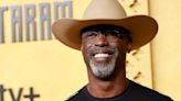 Isaiah Washington Announces Retirement In Bizarre Tweet About 'Haters' And 'Communism'