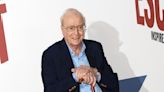 Michael Caine Questions Role of Intimacy Coordinators: “In My Day, You Just Did the Love Scene”