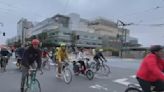 San Francisco bike community holds Ride of Silence for cyclists killed, injured in crashes