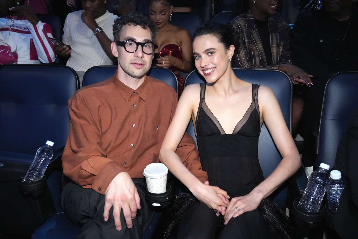 Margaret Qualley Reveals How Many Kids She Wants After a Year of Marriage with Jack Antonoff: 'I'd Be Thrilled'