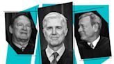 We’ve Been Entertaining an Illusion About the Supreme Court. It’s Finally Been Shattered.