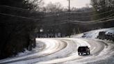 Icy roads, interstate slowdowns but few injuries after Nashville snow