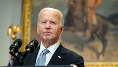 Joe Biden vuelve recuperado “casi por completo” a la Casa Blanca tras dar positivo en Covid