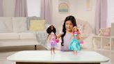 Barbie lanza muñeca para preescolares