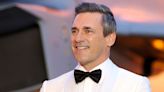 ‘Top Gun: Maverick’ Star Jon Hamm Talks Importance of Being Film’s Thorn in the Side