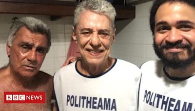 Chico Buarque faz 80 anos: o lado boleiro do artista que já jogou futebol que jogou futebol com Bob Marley, Garrincha e até em corredor de hotel