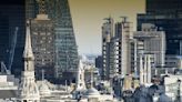 US investing in London property soars to highest rate in years