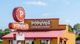 Popeyes fried chicken chain to open new stores across the UK