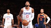 Knicks' Hypothetical Blockbuster Trades to Shake up NBA Offseason