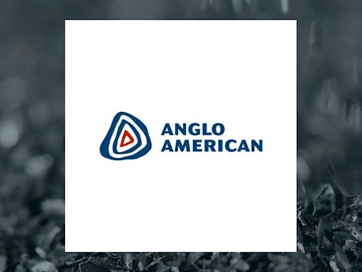 Anglo American (LON:AAL) PT Raised to GBX 3,100 at Royal Bank of Canada
