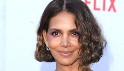 Halle Berry Celebrates 58th Birthday By Sharing 1 Big Life Lesson She's Learned