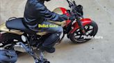 Upcoming Royal Enfield Guerrilla 450’s Spied Again Ahead Of July 17 Launch; New Spyshot Reveals Two Variants, New...