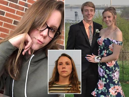 Fiancé of Madison Bergmann, teacher busted for ‘making out’ with 5th-grader, says wedding is off: ‘She cheated with a little kid’