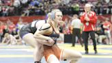 How Abby Green's growth led her to becoming Waverly's first state wrestling placer