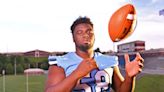 For Dorman offensive lineman Markee Anderson, the sky is the limit on his football journey