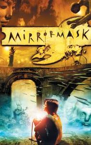 Mirrormask