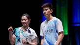 奧運點將錄》台灣羽球混雙睽違12年再登奧運 葉宏蔚、李佳馨乘勝追擊拚佳績