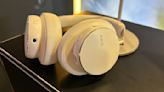 Hands on: AKG N9 Hybrid wireless headphones