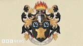 Removal of slave from Kettering coat of arms sparks backlash