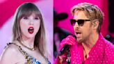 Taylor Swift Reacts to Ryan Gosling's Cover of 'All Too Well'