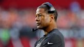 Report: Ex-Cardinals coach Steve Wilks says he was given burner phone to talk to suspended GM; berated by owner