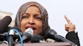 House Votes to Remove Ilhan Omar from Foreign Affairs Committee over Antisemitic Remarks