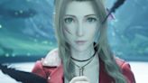 Final Fantasy 7 Rebirth fourth top-selling US game this year, but reportedly remains far behind Remake