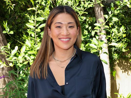 Glee star Jenna Ushkowitz announces pregnancy