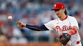 Is Bryson Stott now the Phillies’ regular shortstop? He’s flexible, and not sweating playing there again.