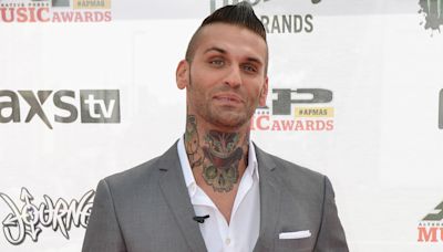 WWE's Corey Graves Takes Issue With Chair Shot On AEW Dynamite In Since-Deleted Post - Wrestling Inc.