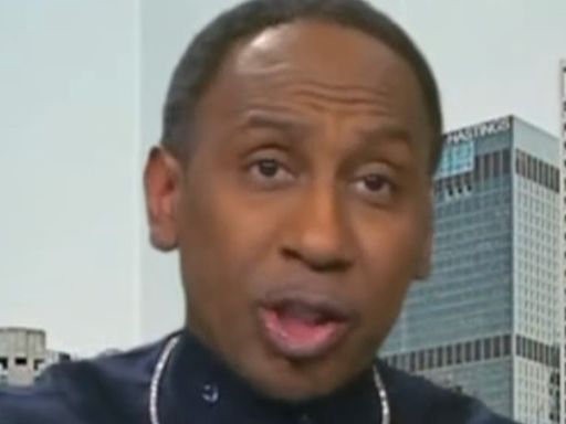 Stephen A. Smith slams NY Knicks star for 'idiotic' play in epic First Take rant