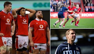 SIR CLIVE WOODWARD: Six Nations should have promotion and relegation