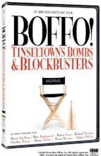 Boffo! Tinseltown's Bombs and Blockbusters (2006) - IMDb