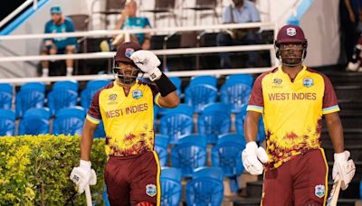 WI vs PNG Live Score, ICC T20 World Cup 2024: West Indies opt to bowl first after winning toss