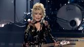 Jeff Bezos Awards Dolly Parton $100 Million Courage and Civility Award