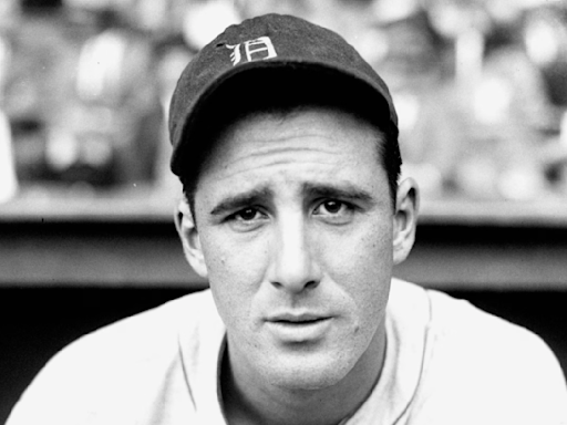 For Hank Greenberg, baseball was religion. Rosh Hashanah made him choose.