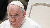 Pope Francis slams efforts to close US southern border as 'madness': 'Very ugly disease'
