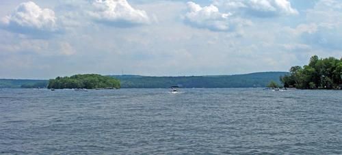 Lake Wallenpaupack