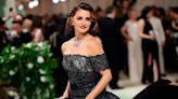 El estilista de Penélope Cruz nos cuenta los detalles de su cambio de look en la MET Gala