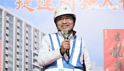 侯市府進步了！地震「紅黃單」災損社區都更 同意比降至8成就收件