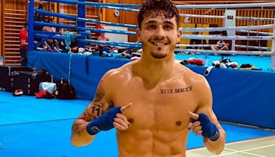 Antonio Barrul ya tiene fecha para su próximo combate