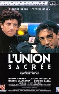 L'union sacrée