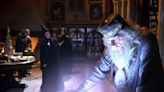 Harry Potter’s Dumbledore Sir Michael Gambon Dead at 82