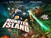 Monster Island