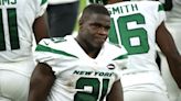 Ex-Jet Frank Gore dragged naked woman by her hair in Atlantic City hotel: police