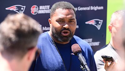 Mayo sets precedent with comments about Patriots' contract disputes