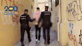 Detenidos 11 miembros del 'coro 717' de Trinitarios en Granada por centenares de estafas