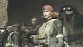 The Metal Gear Solid Master Collection might not be able to save MGS4