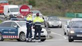 Los Mossos buscan a un grupo de hombres que han huido tras matar a otro en Riudellots de la Selva