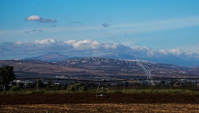 El Pentágono teme que Israel esté a punto de iniciar una guerra terrestre en el Líbano - La Tercera